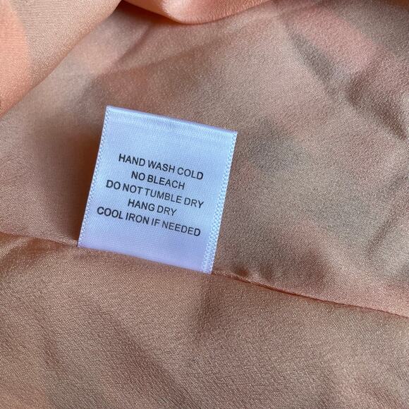 Lovers + Friends Revolve Women's Geometric 80s Fit and Flare Plunge Dress Size S - Picture 6 of 7